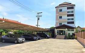 เทวราชเพลซ